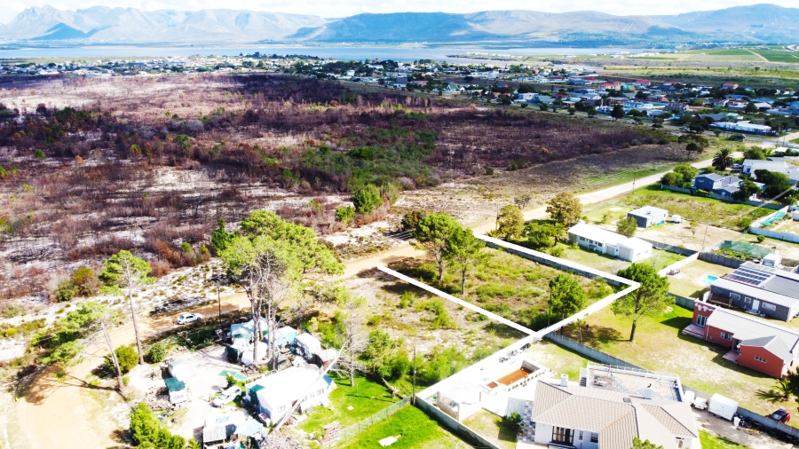 0 Bedroom Property for Sale in Fisherhaven Western Cape